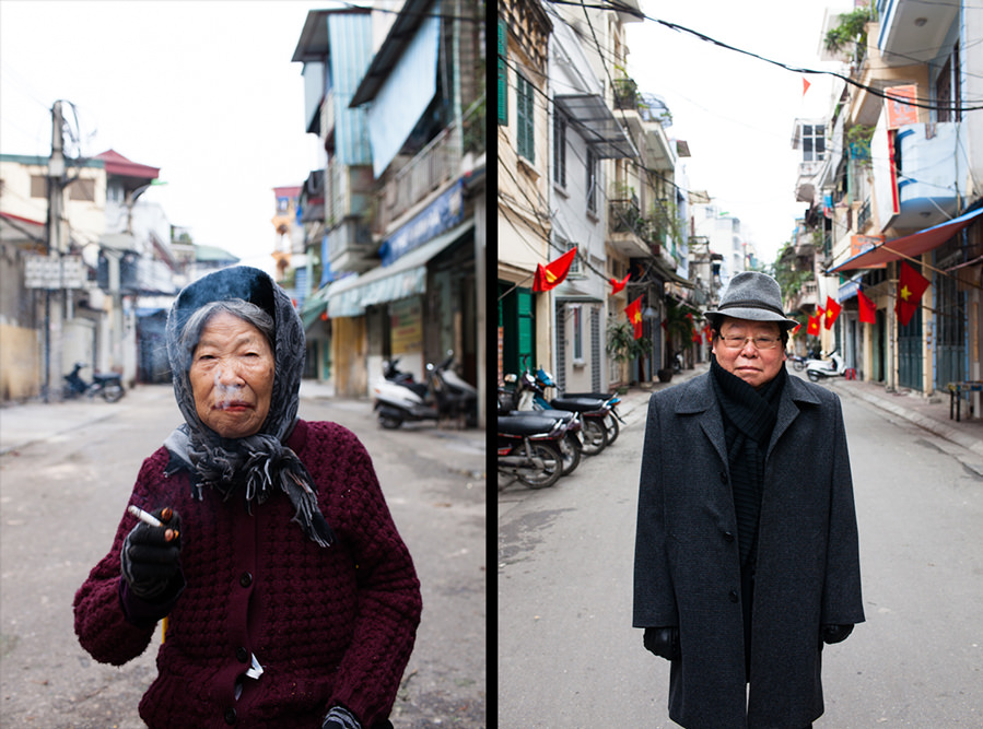 Hanoi Photographer
