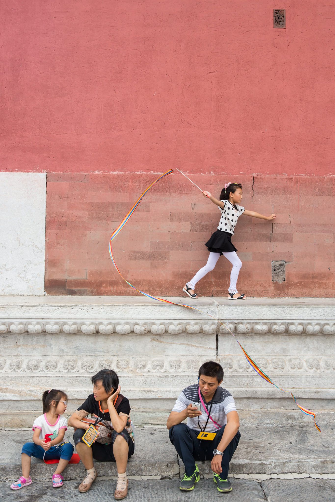 Shanghai Photographer | Editorial Photographer
