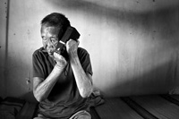 Vietnam Documentary Photography Story - The Story of Bop