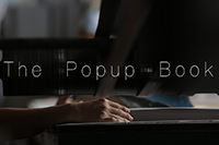 The Popup Book Hong Kong Video