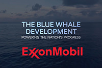 ExxonMobil, Powering the nation's progress video