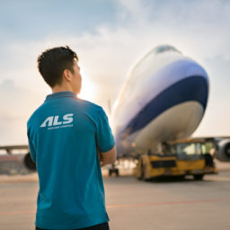 Hanoi Photographer | Corporate Photography for ALS Aviation Logistics