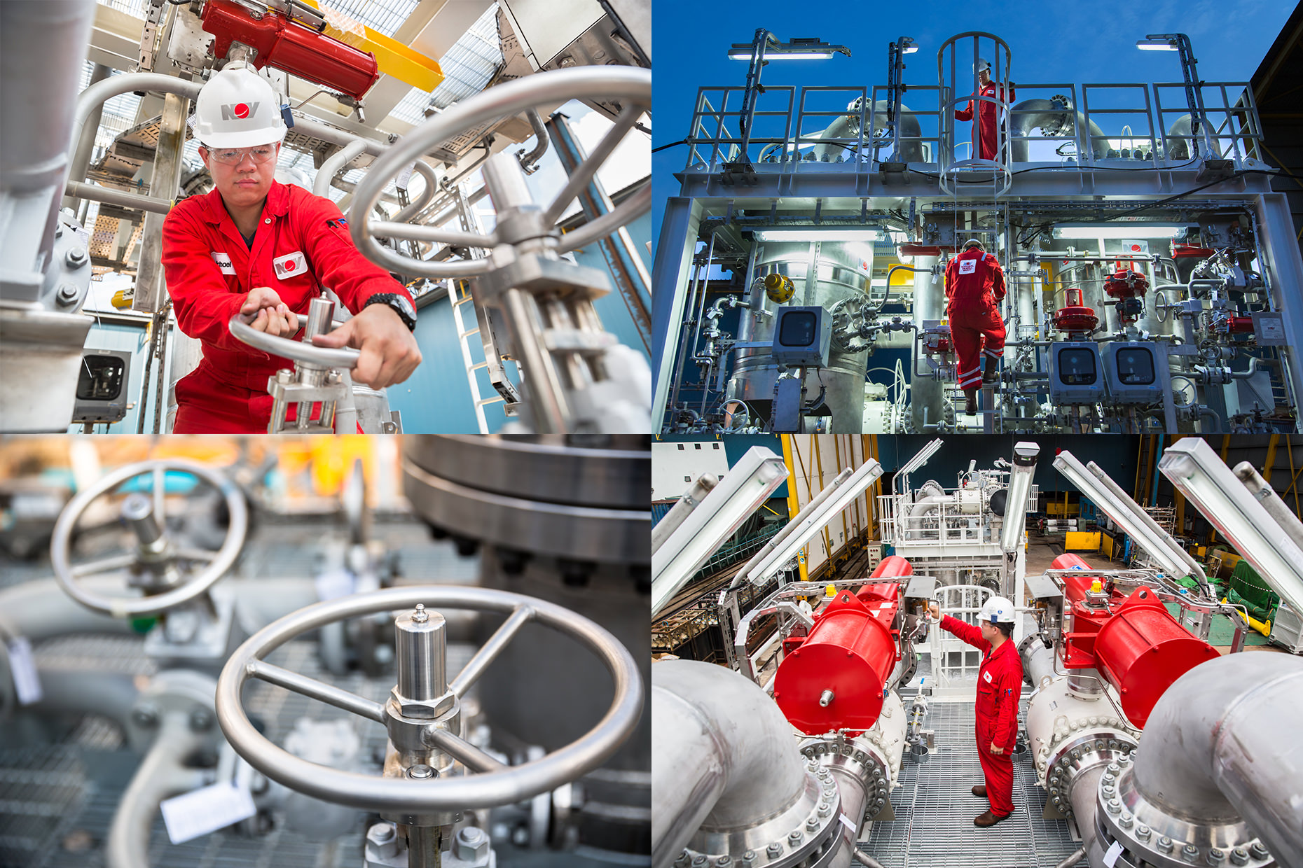 Singapore Industrial Photographer Ehrin Macksey 2