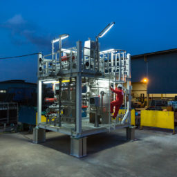 Singapore Photographer | Oil & Gas Photography for NOV Oil & Gas