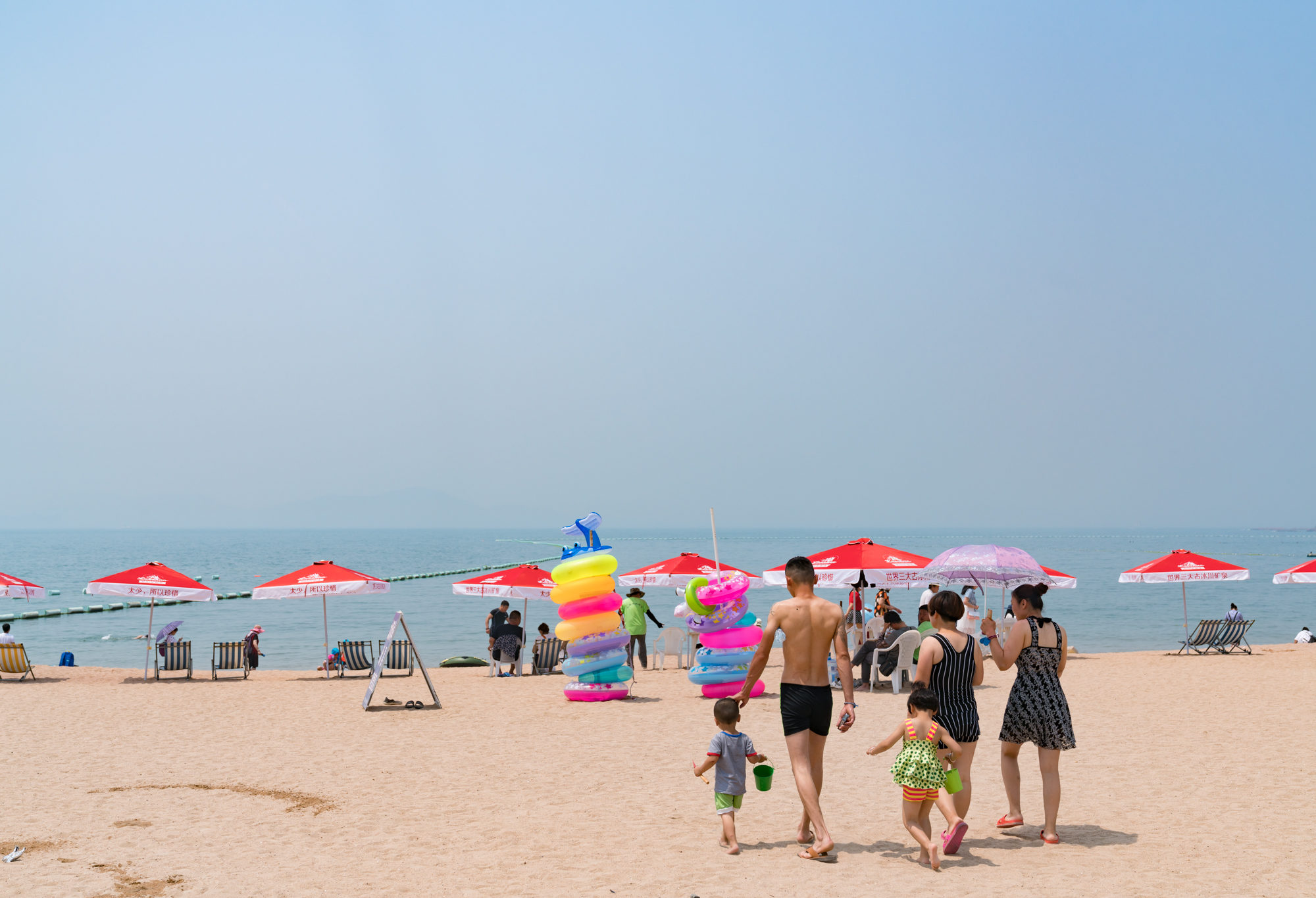 Shanghai Photographer Corporate Photography Architecture Photography