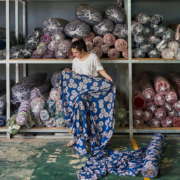 Ho Chi Minh City Photographer | Factory Photography and Video Production