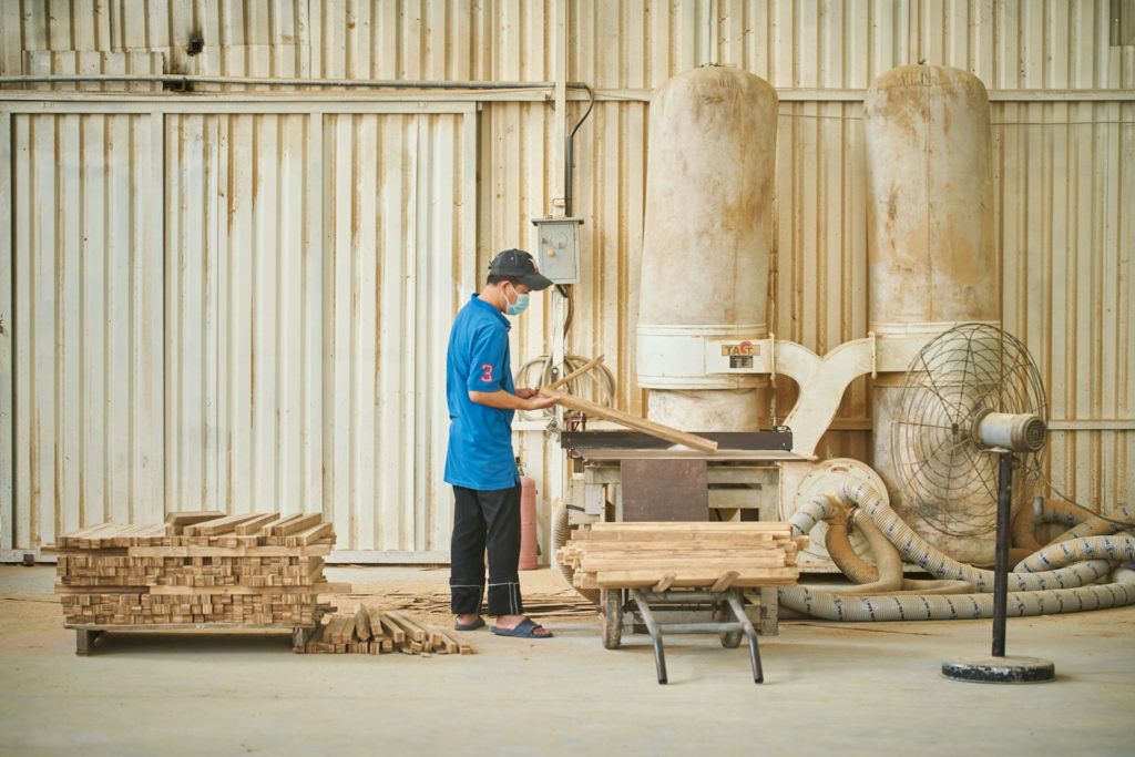 Award Winning Ho Chi Minh City Photographer