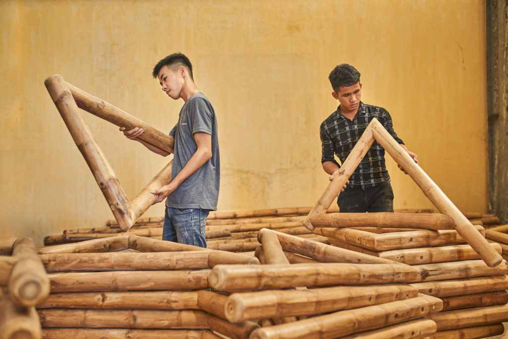 Ho Chi Minh City Photographer