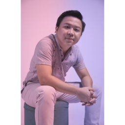 Ho Chi Minh City Portrait Photographer | Forbes 30 Under 30