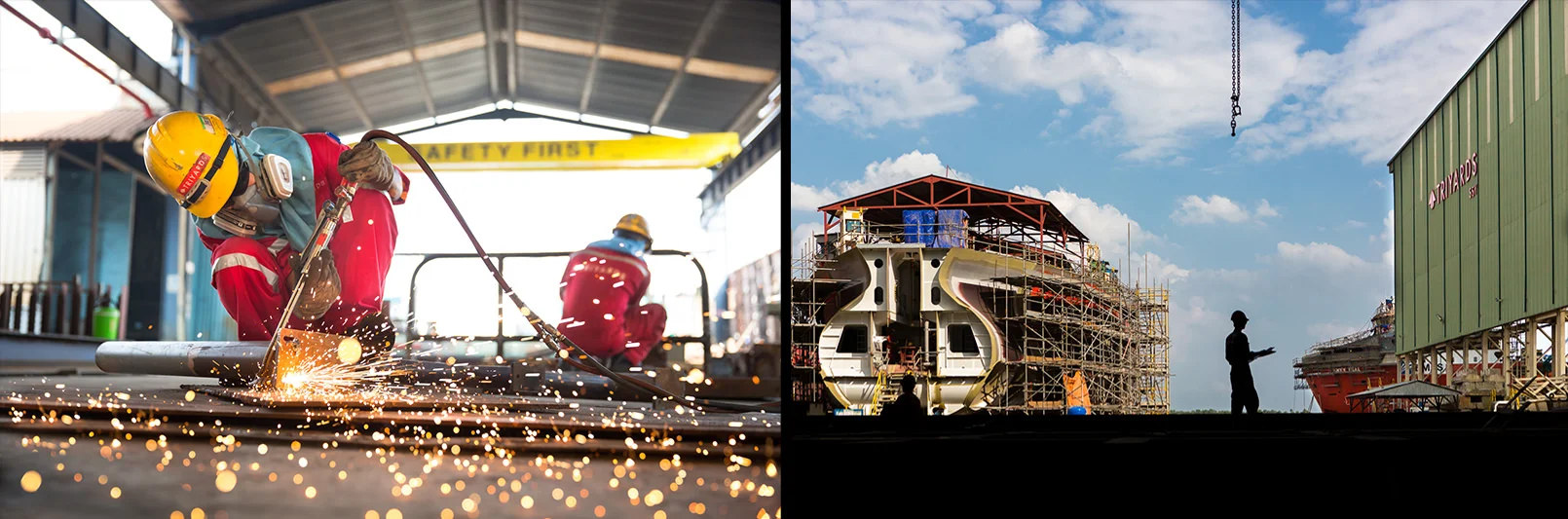 Ho Chi Minh City Photographer Industrial Photography Vietnam Hanoi