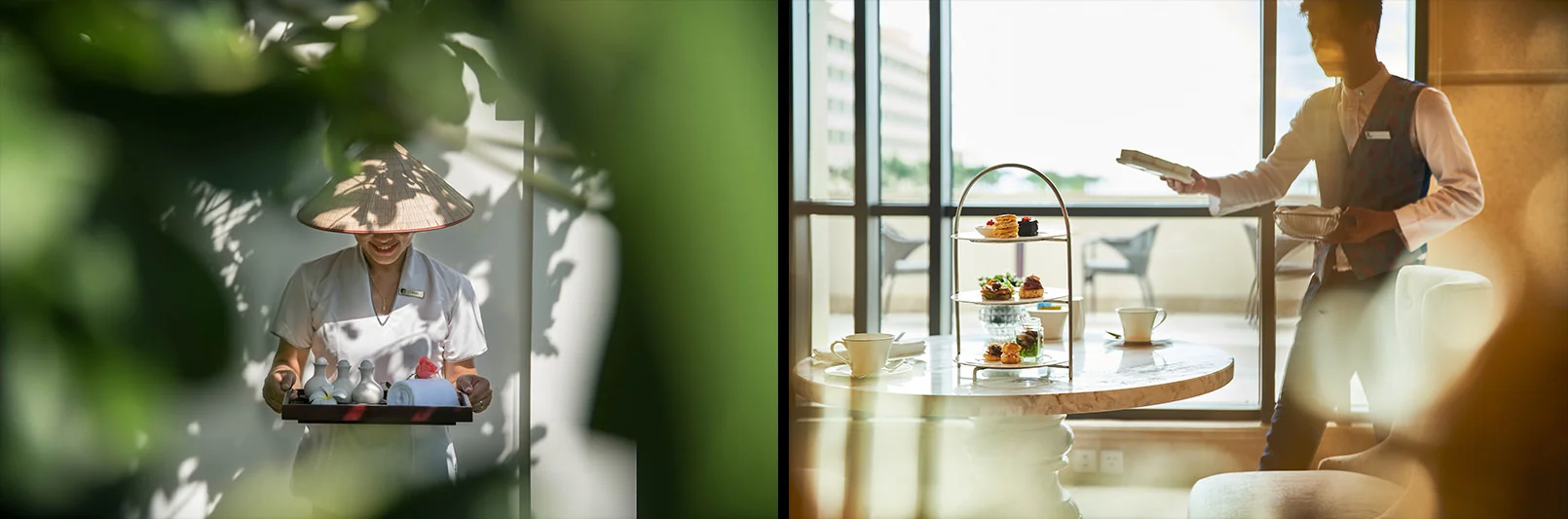 Vietnam Resort Photographer | Vietnam Hotel Photographer EM Productions