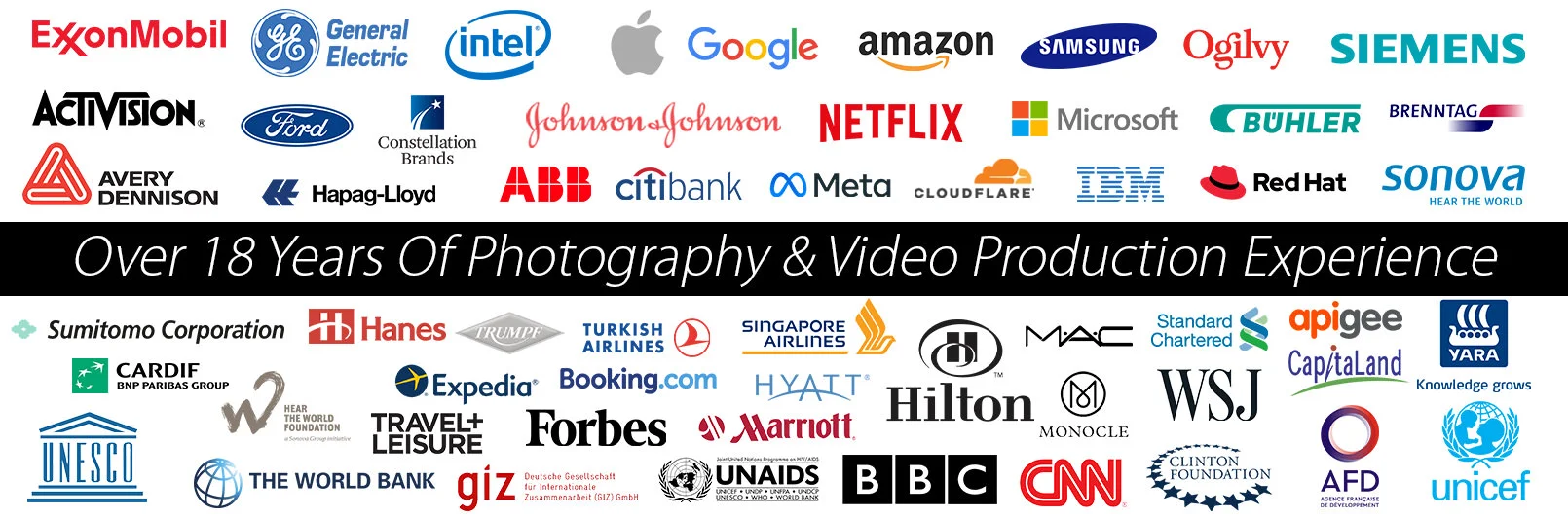 Best Vietnam Video Production Company