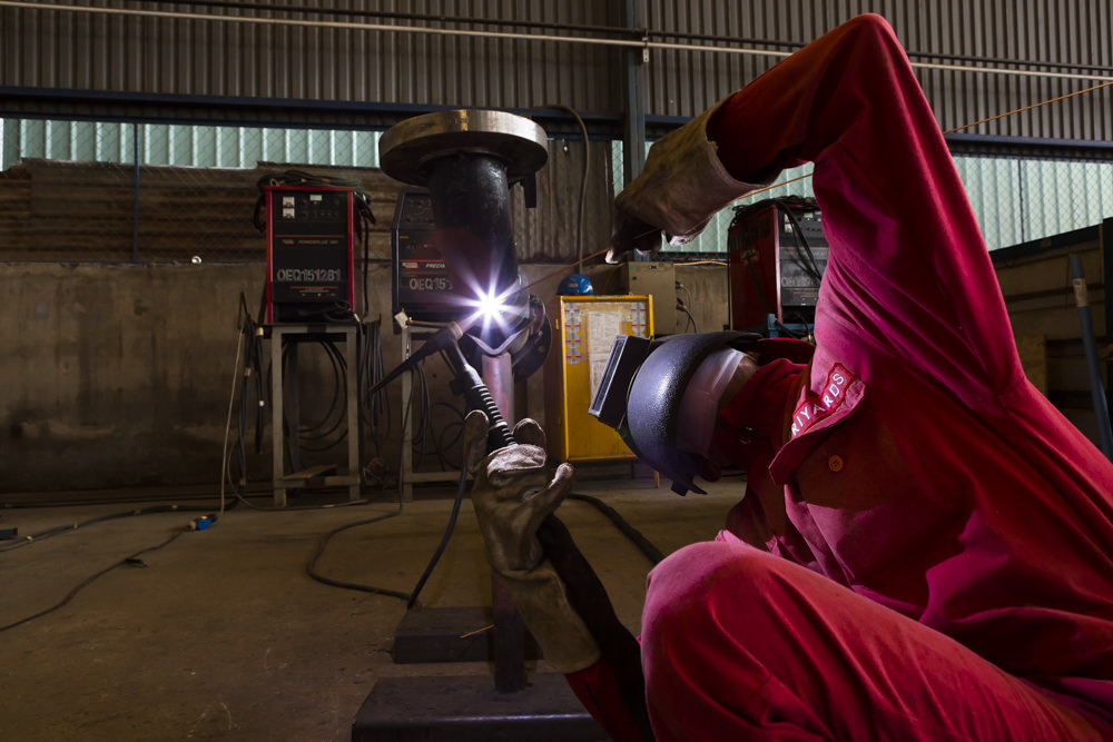 Danang Corporate Photographer