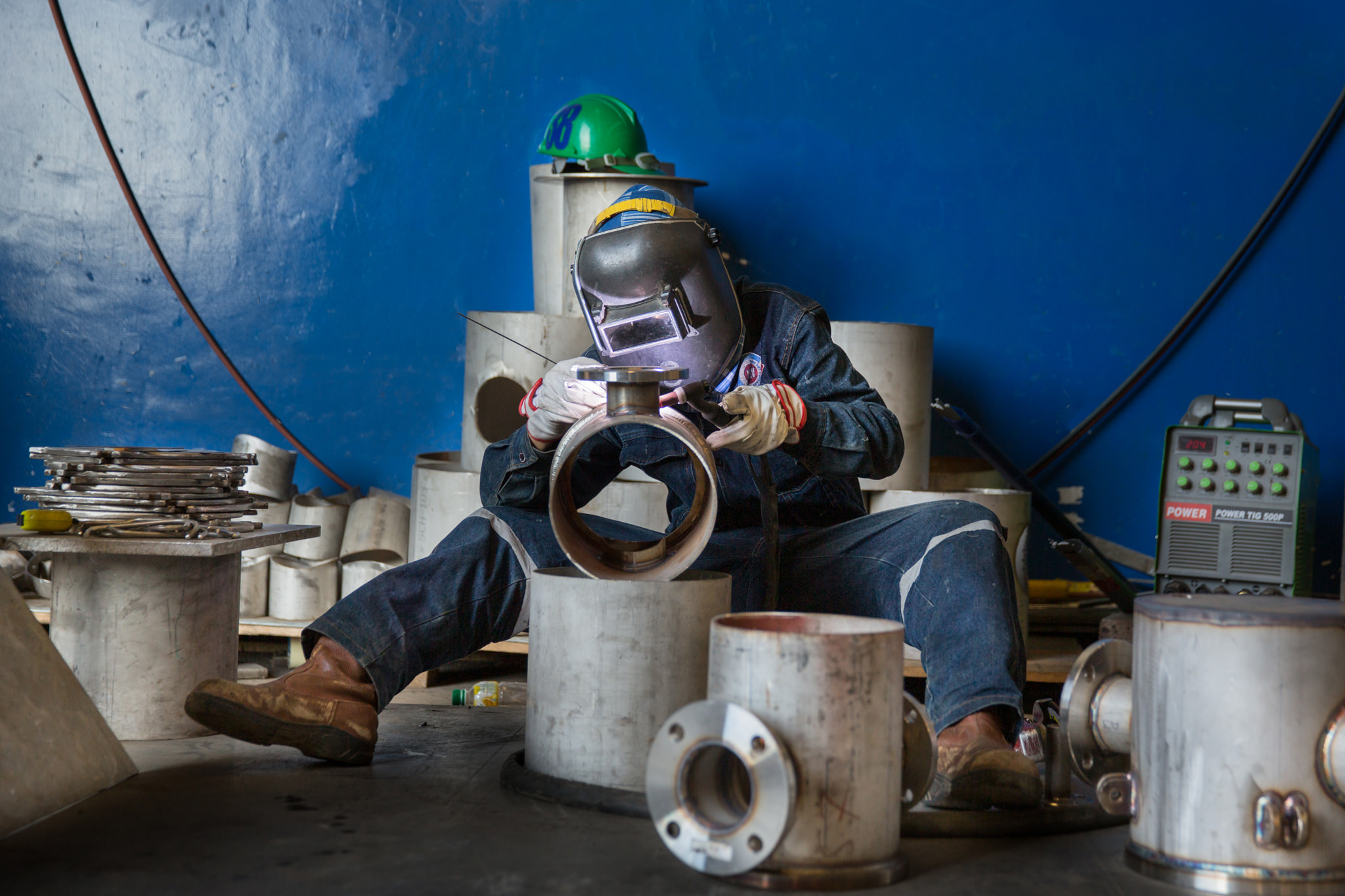 Ho Chi Minh City Photographer
