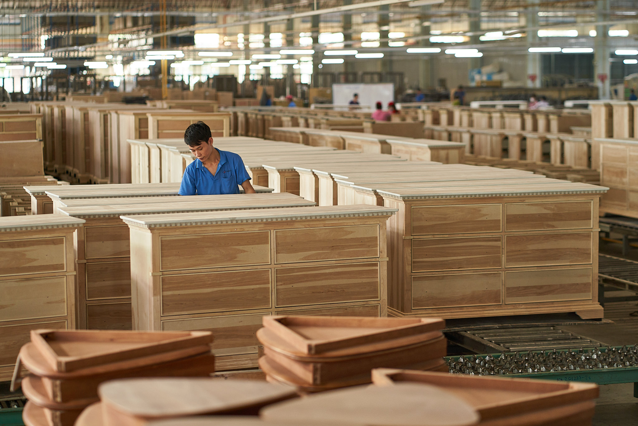 Ho Chi Minh City Furniture Photographer
