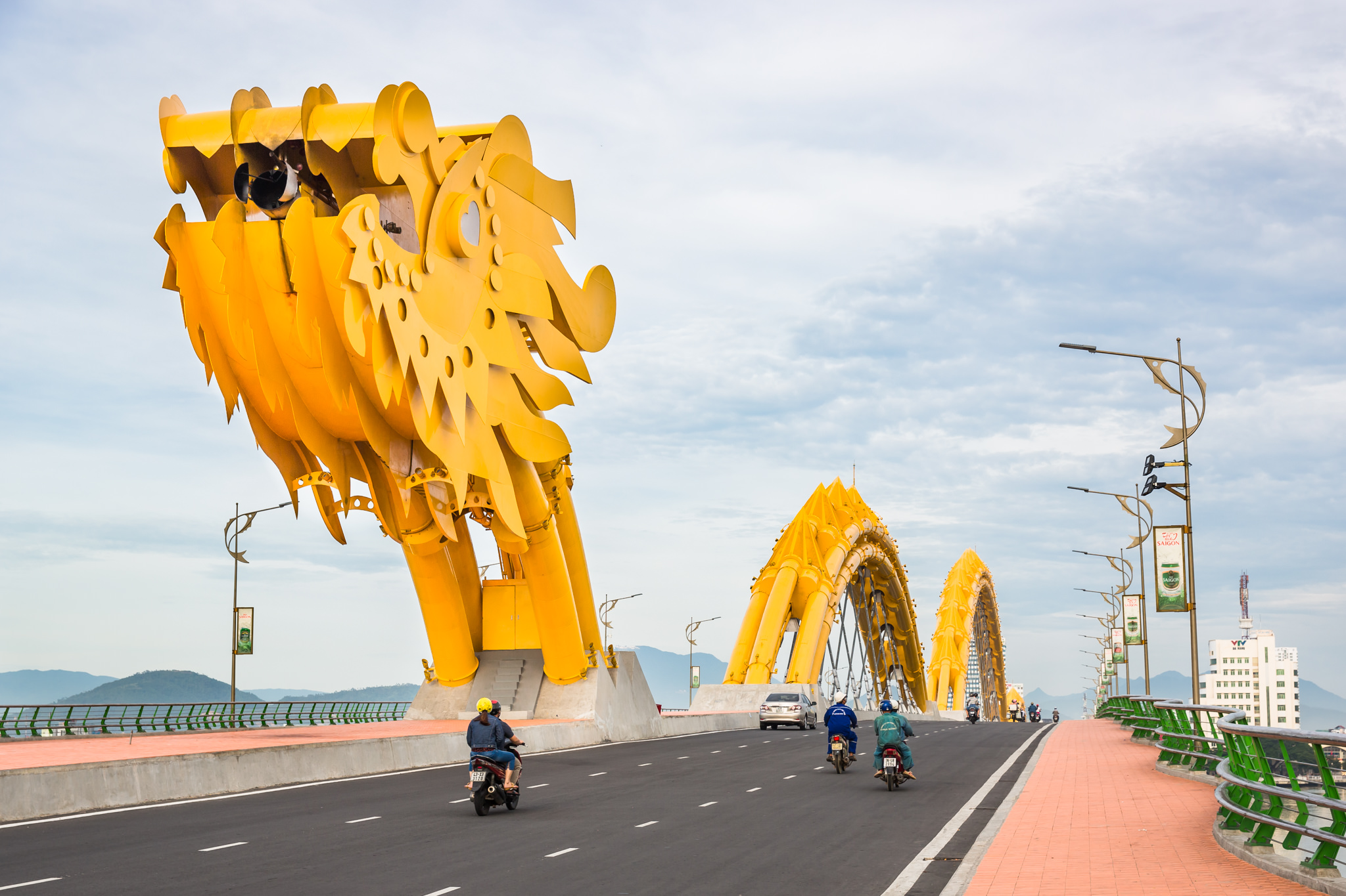 Danang Architectural Photographer