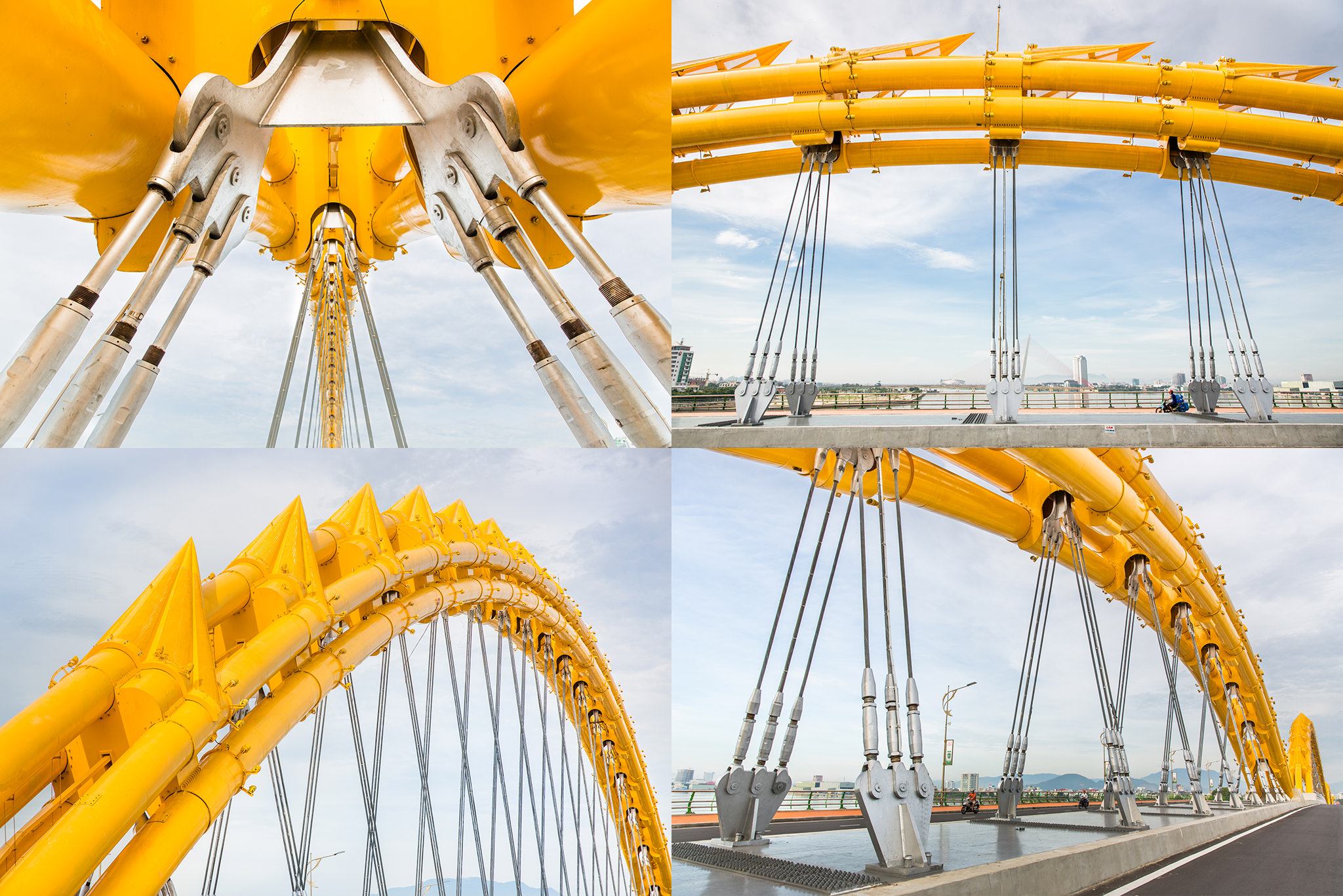 Danang Architectural Photographer