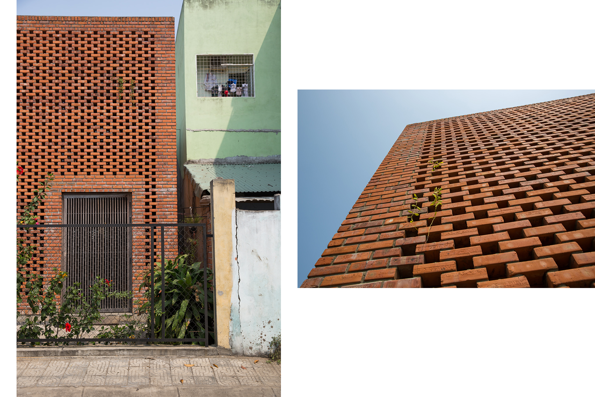 Danang Architectural Photographer