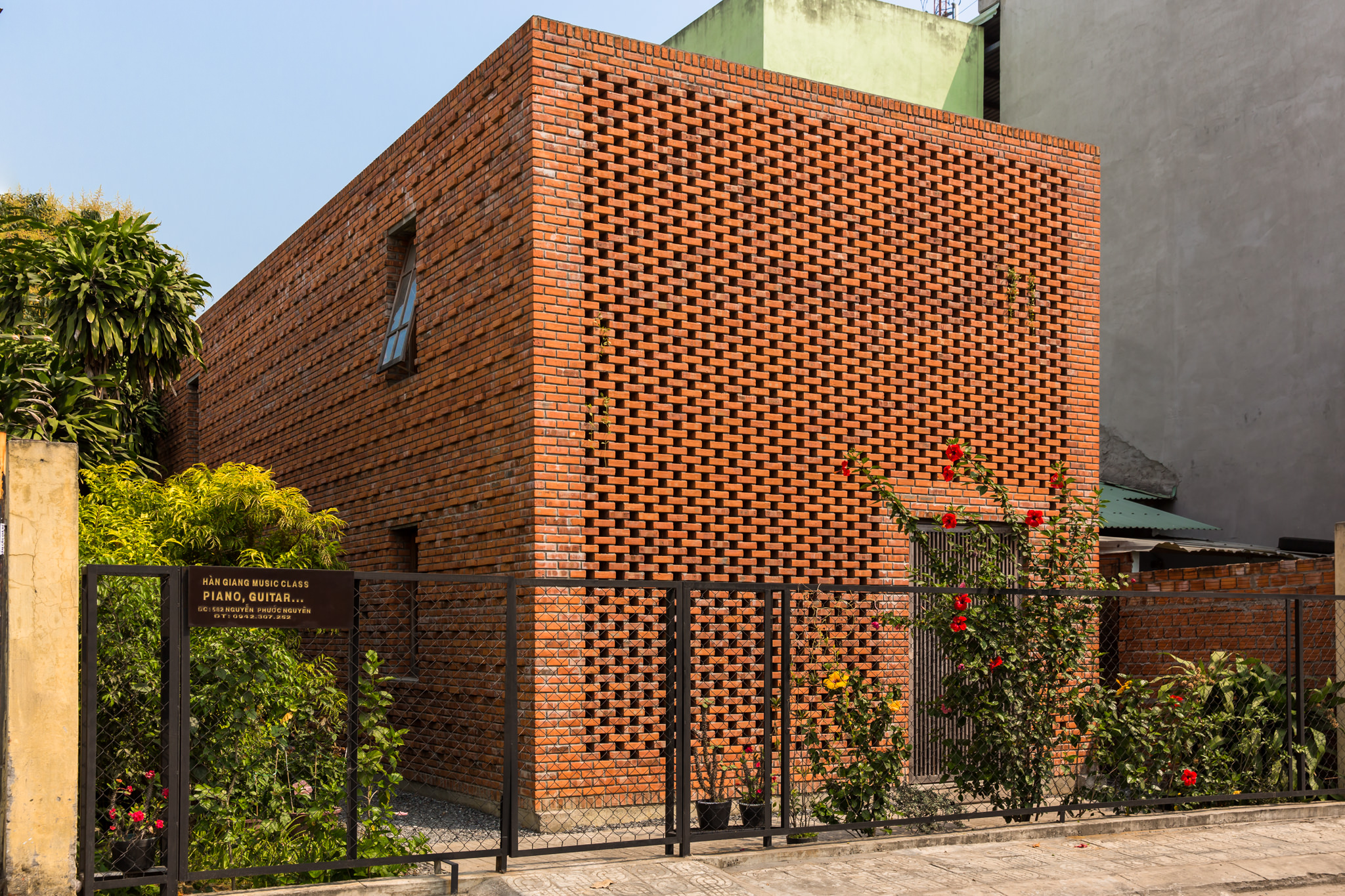 Danang Architectural Photographer