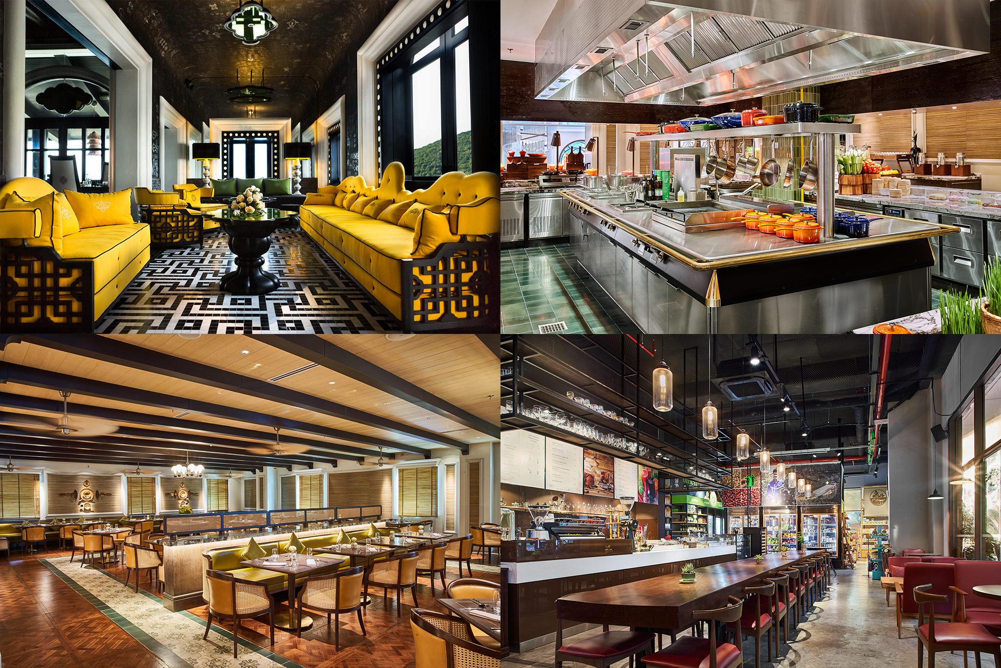 Danang Architectural Photographer