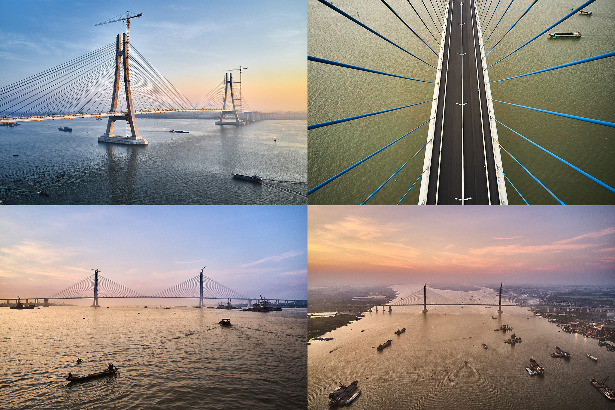 Hanoi Architectural Photographer