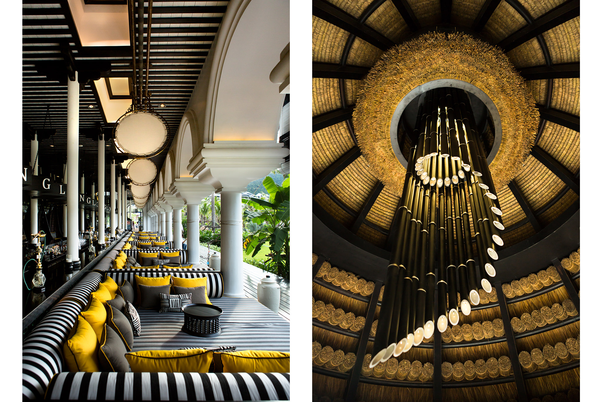 Vietnam Architecture Photographer - Ho Chi Minh City, Hanoi, Danang