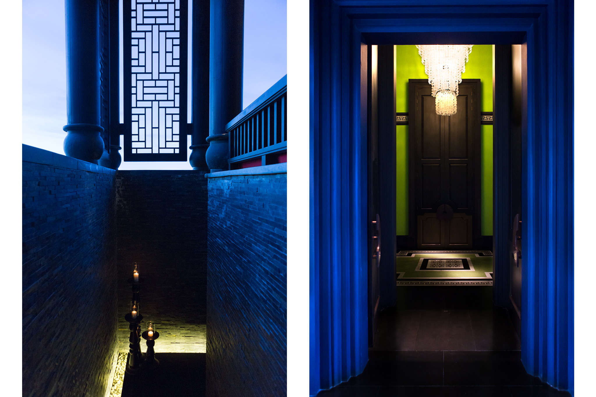 Vietnam Architectural Photographer - Ho Chi Minh City, Hanoi, Danang