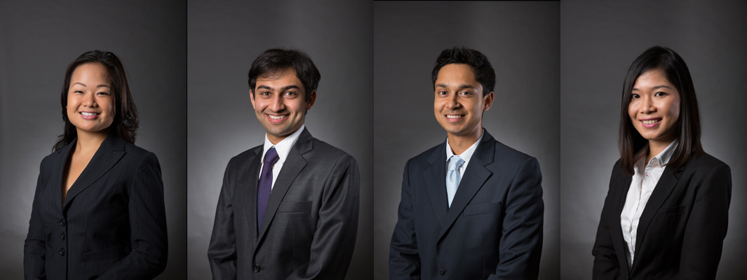 Vietnam Company Portraits