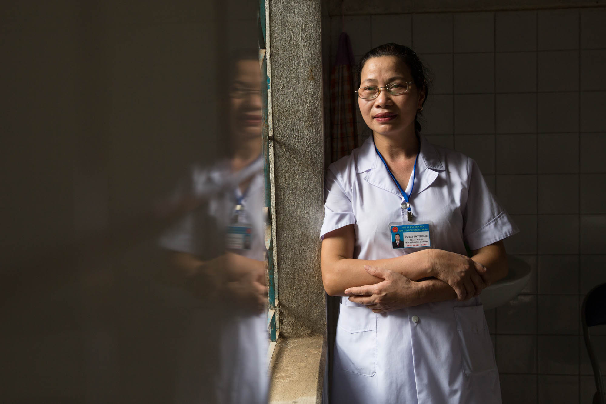 Vietnam Editorial Photographer