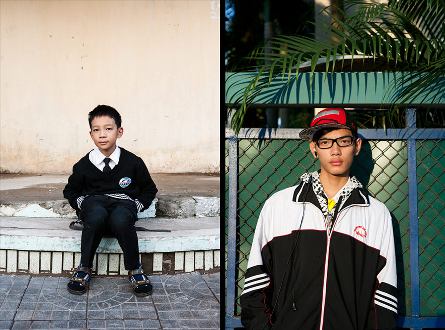 Hanoi Photographer
