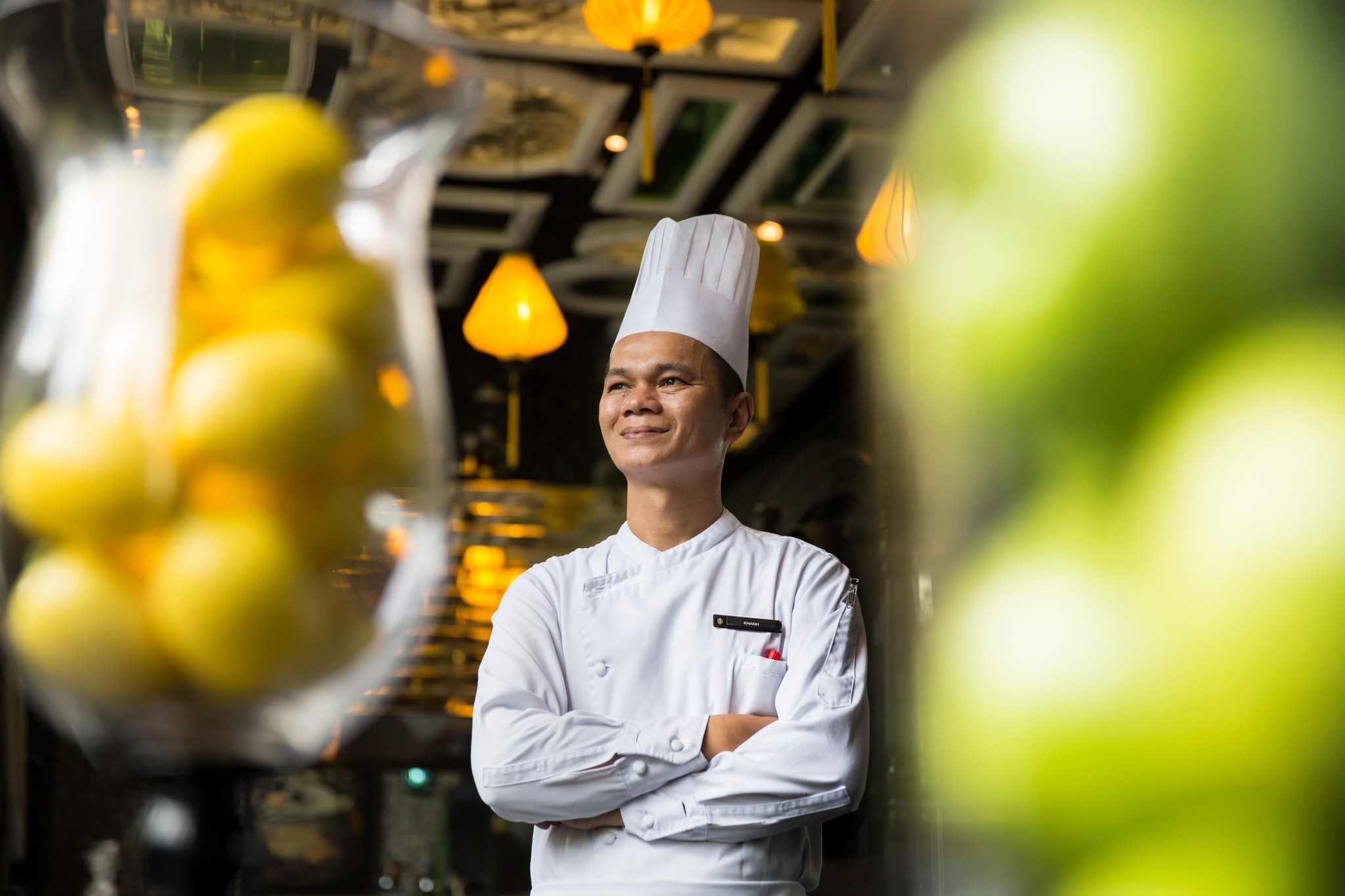 Danang Photographer | Danang Resort Photographer