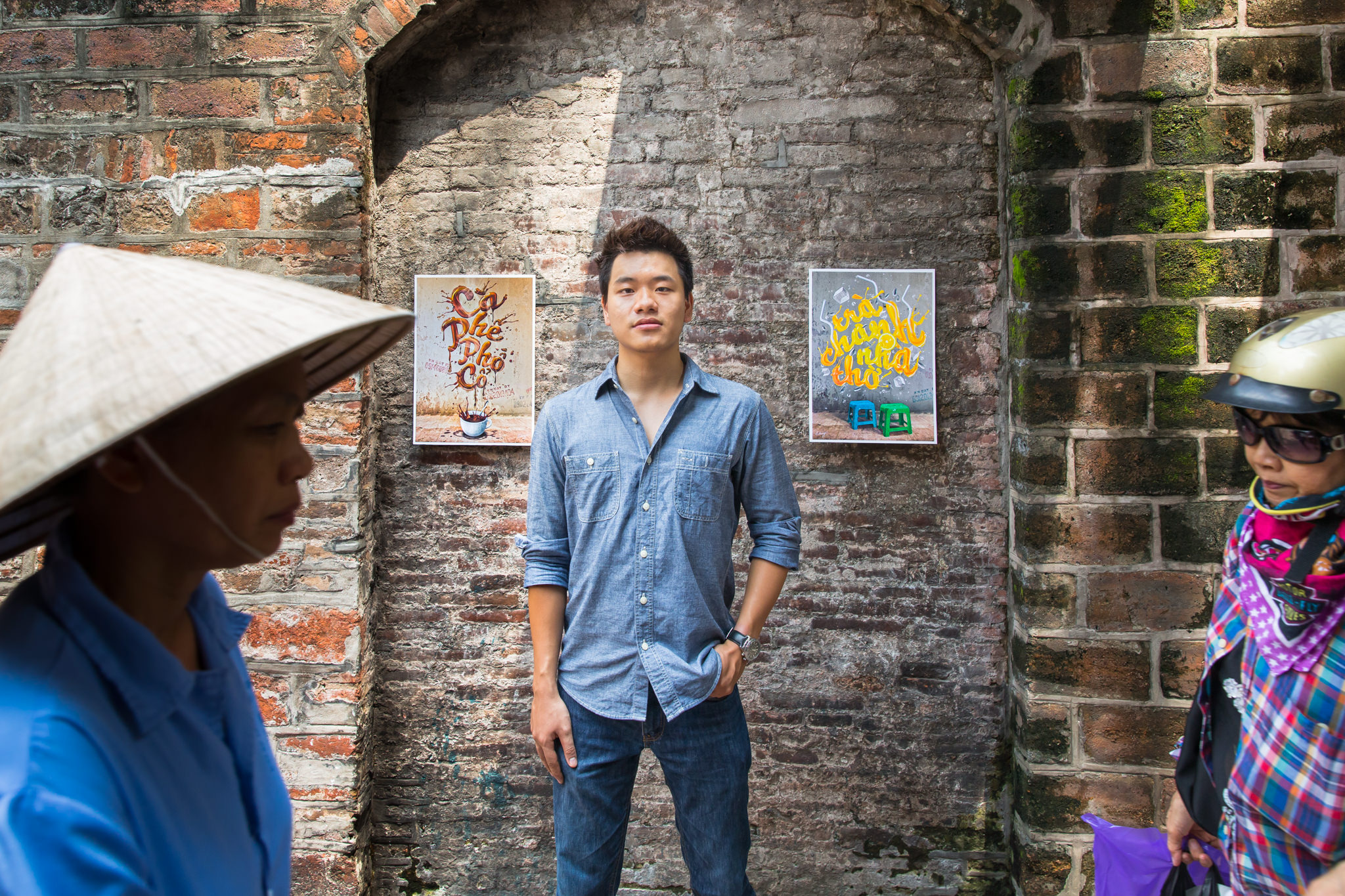 Hanoi Photographer