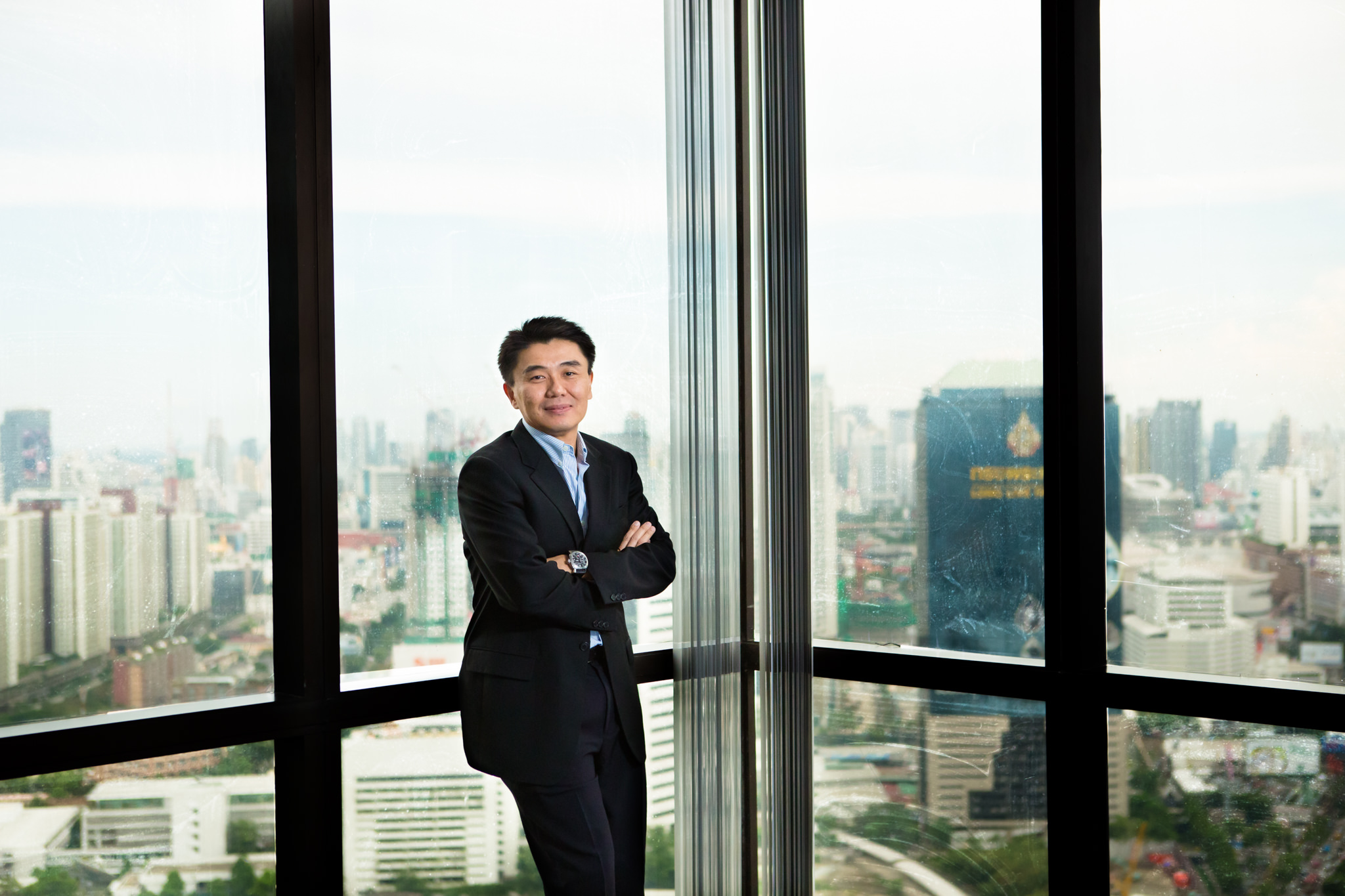 Hong Kong Corporate Photographer