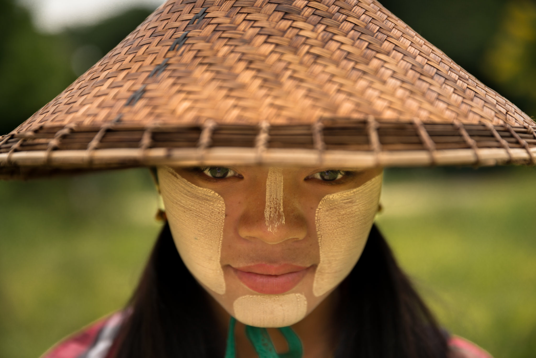 Myanmar Photographer