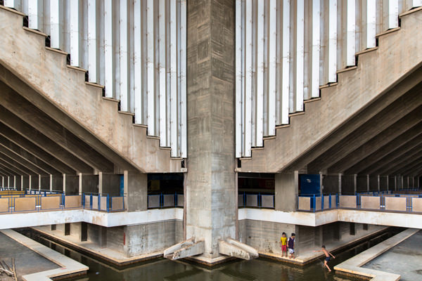 Ho Chi Minh City Architecture Photographer Vietnam Architecture Photographer Hanoi Architecture Photographer