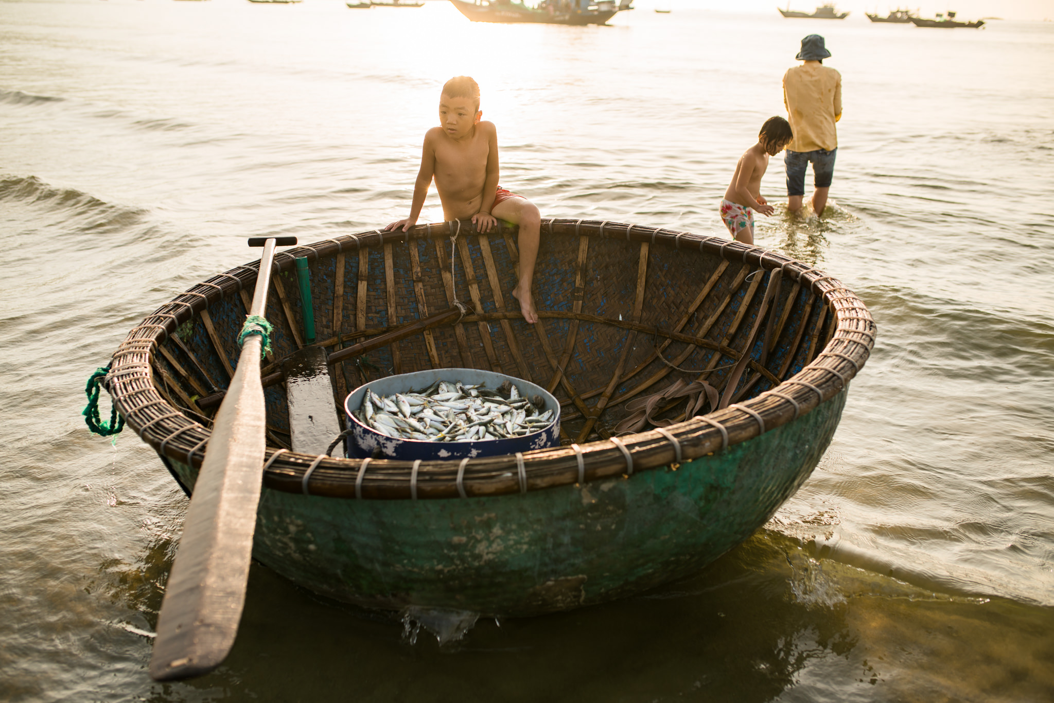 Danang Photographer | Vietnam photographer