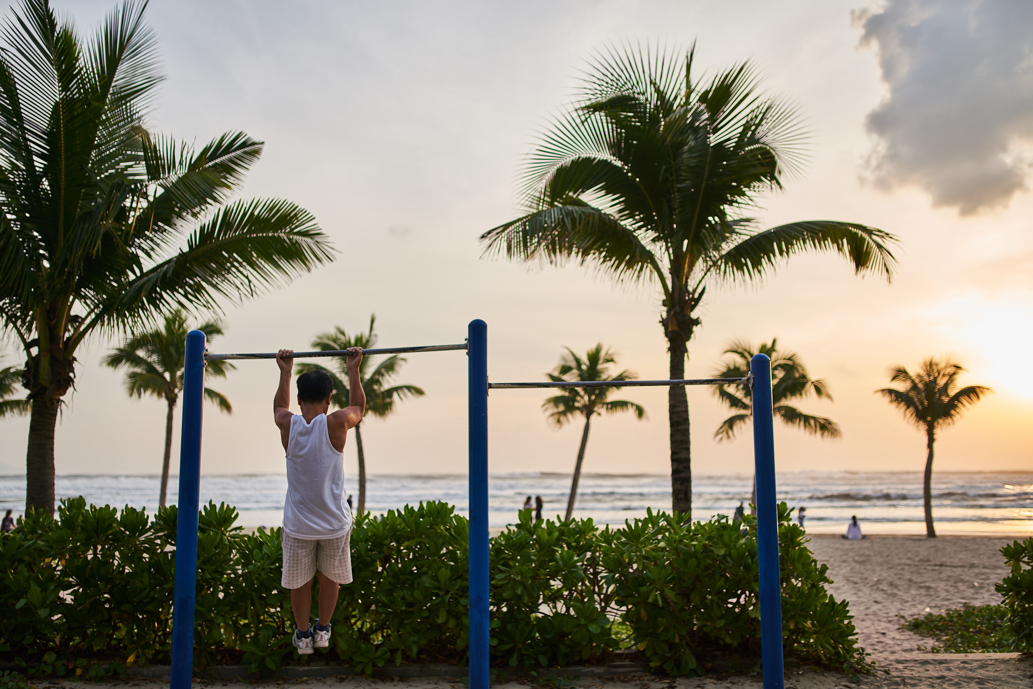 Danang Photographer Ehrin Macksey