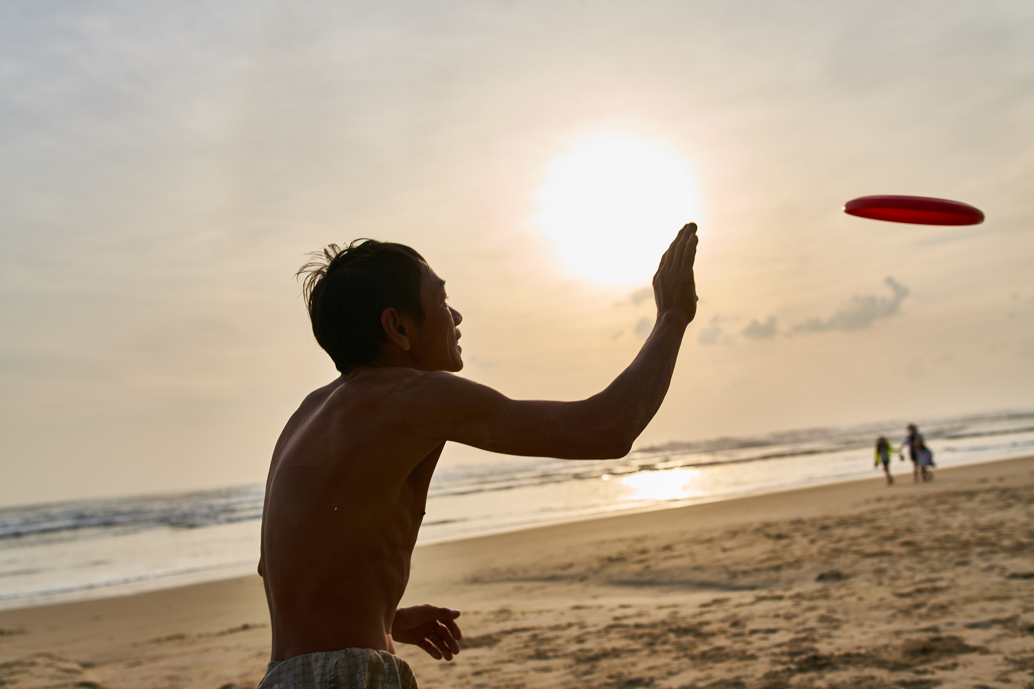 Danang Photographer Ehrin Macksey