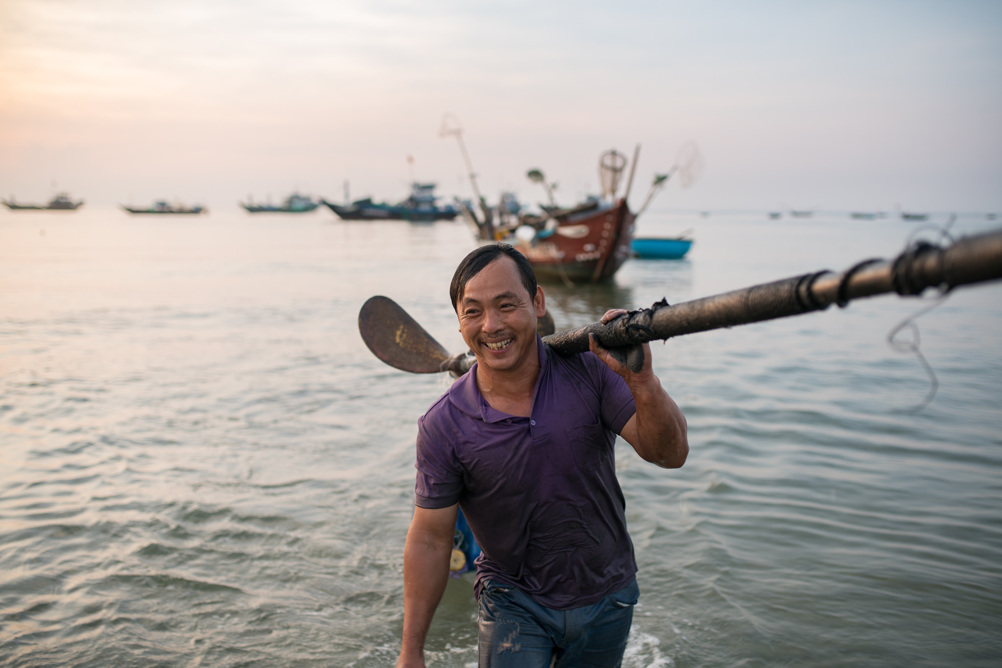 Danang Photographer | Vietnam photographer