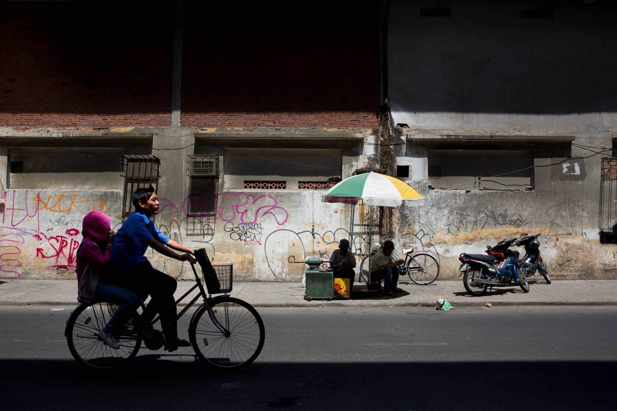 Hanoi Photographer | Vietnam Photographer