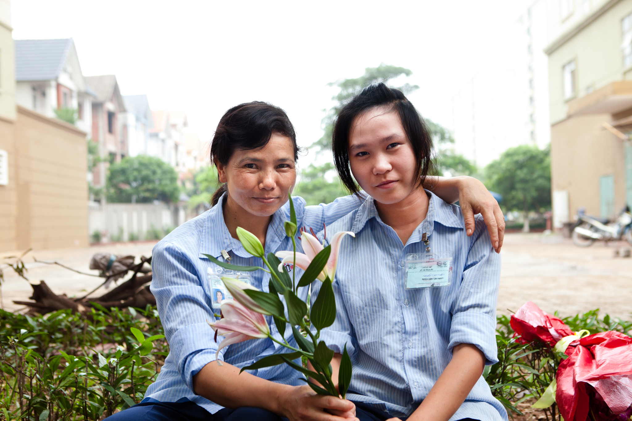 Hanoi Photographer