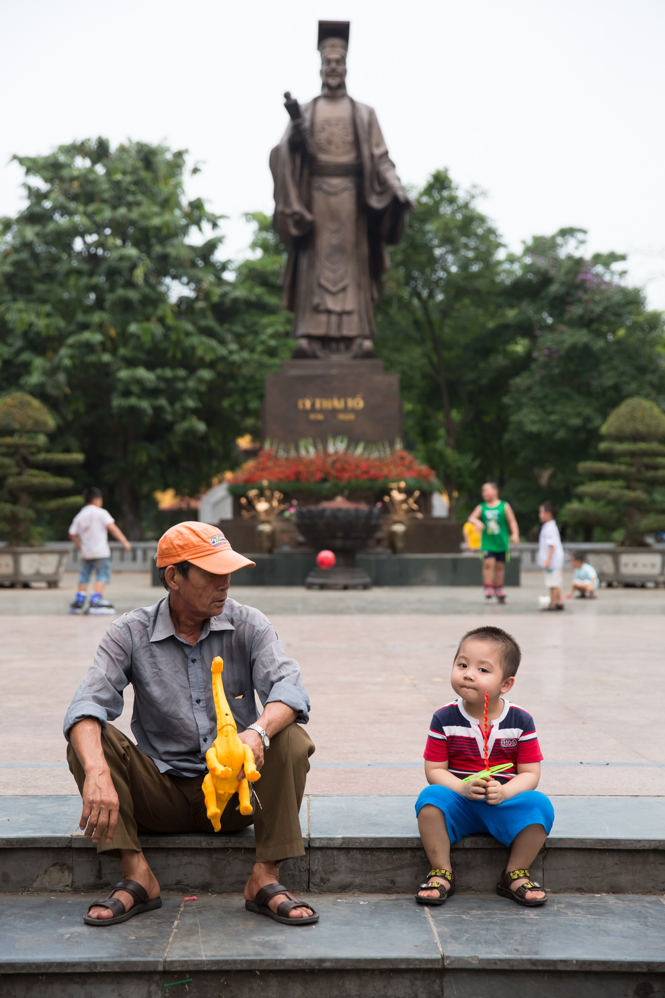 Hanoi Photographer