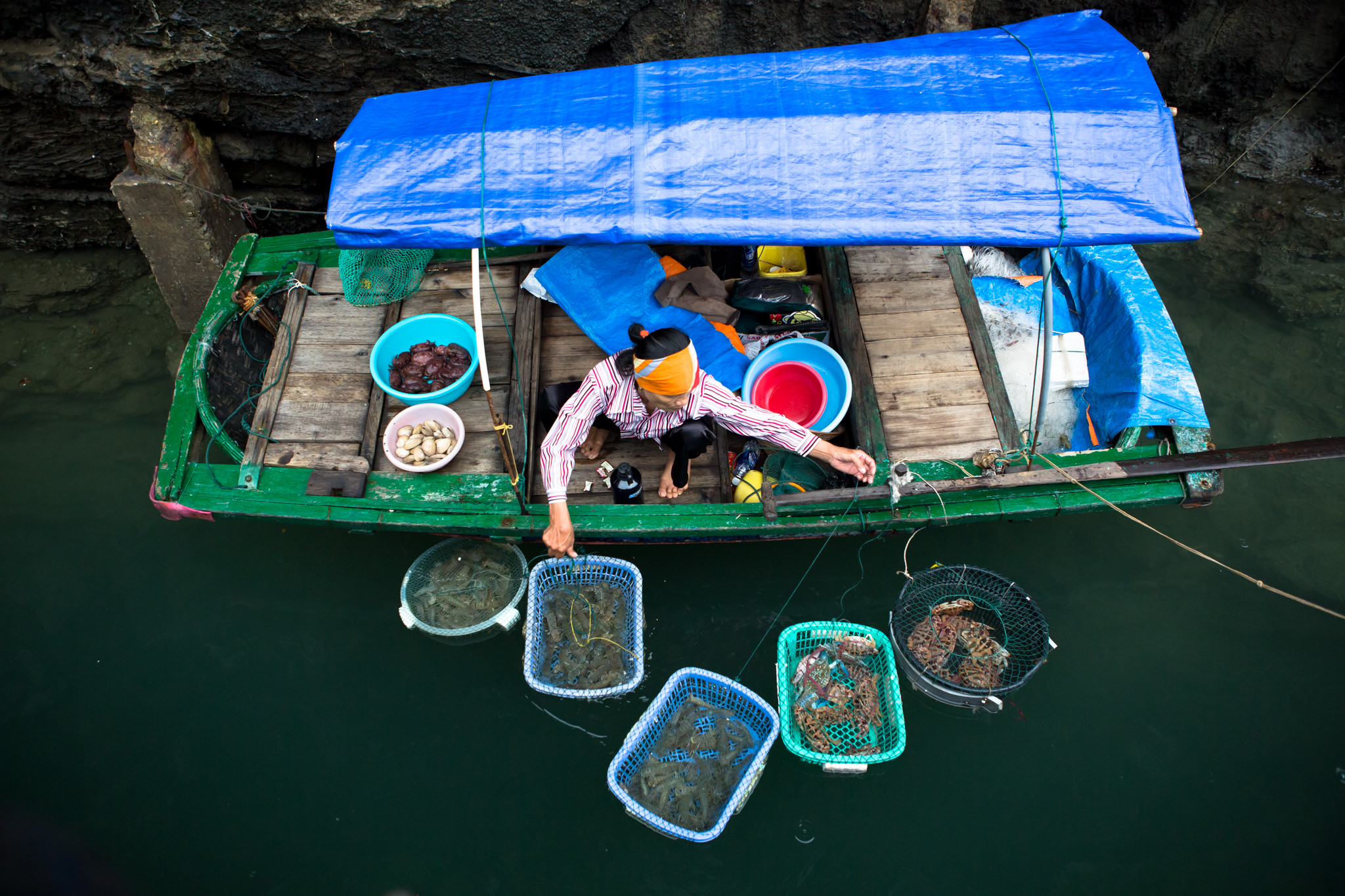 Ho Chi Minh City Photographer