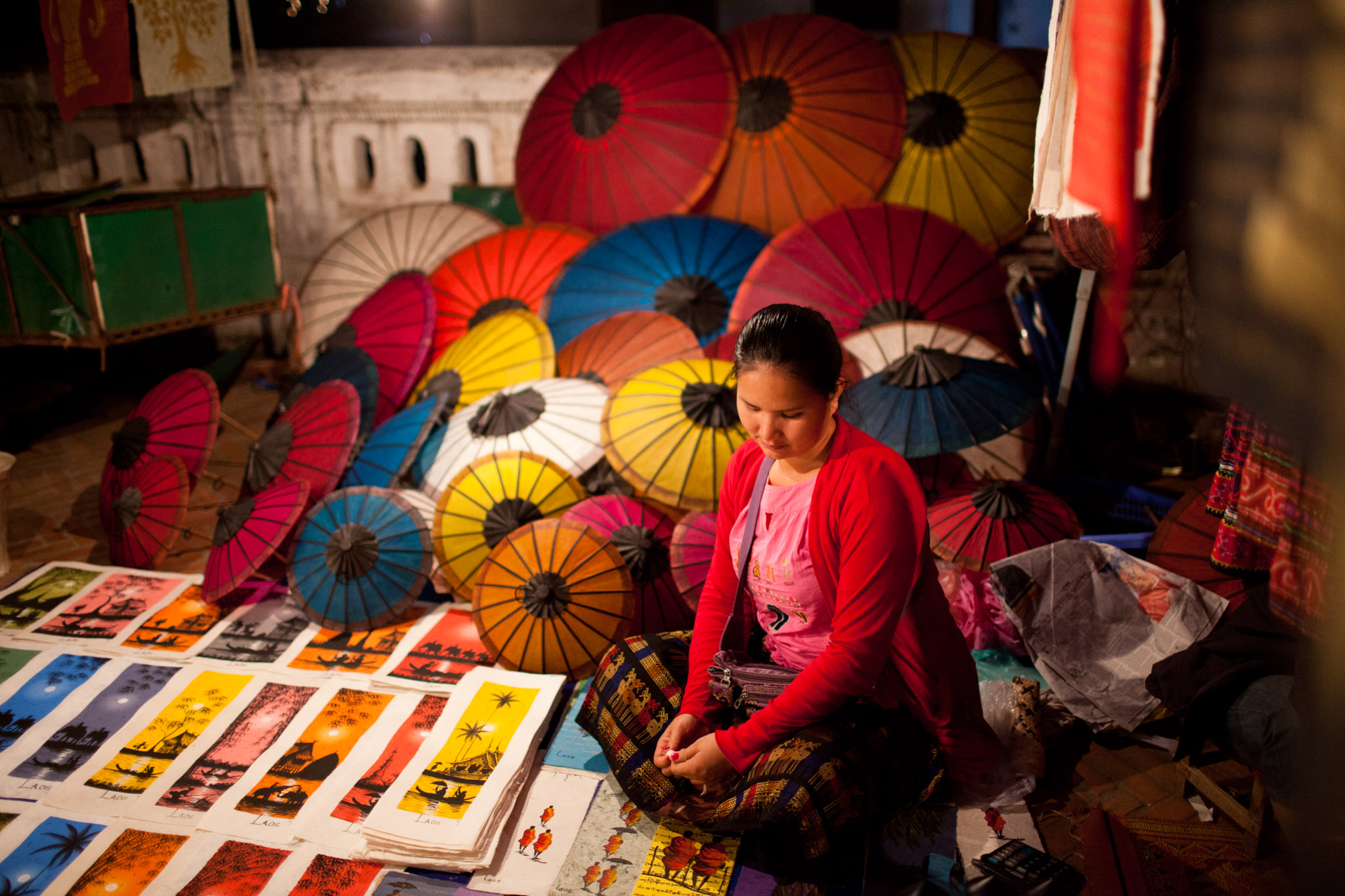 Luang Prabang Photographer | Laos Photographer 