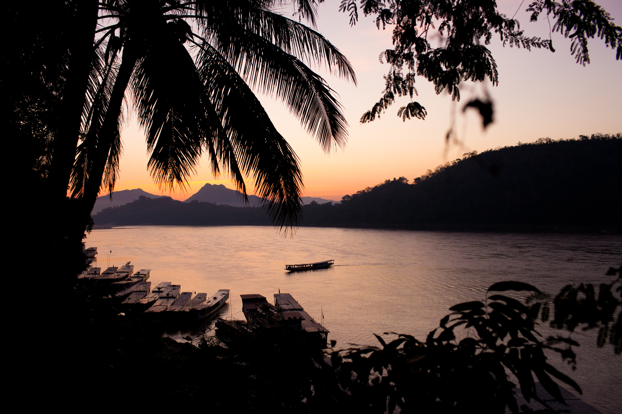 Luang Prabang Photographer | Laos Photographer 