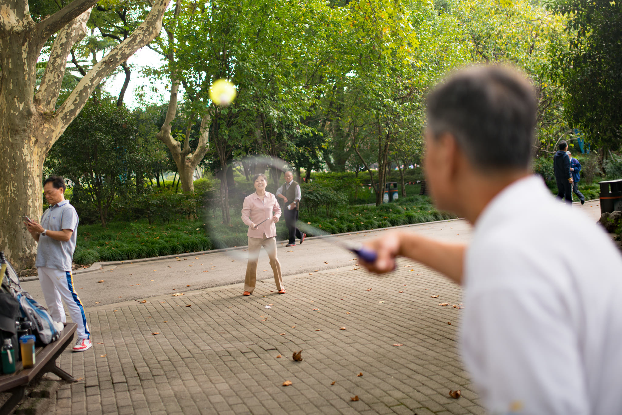 Shanghai Photographer