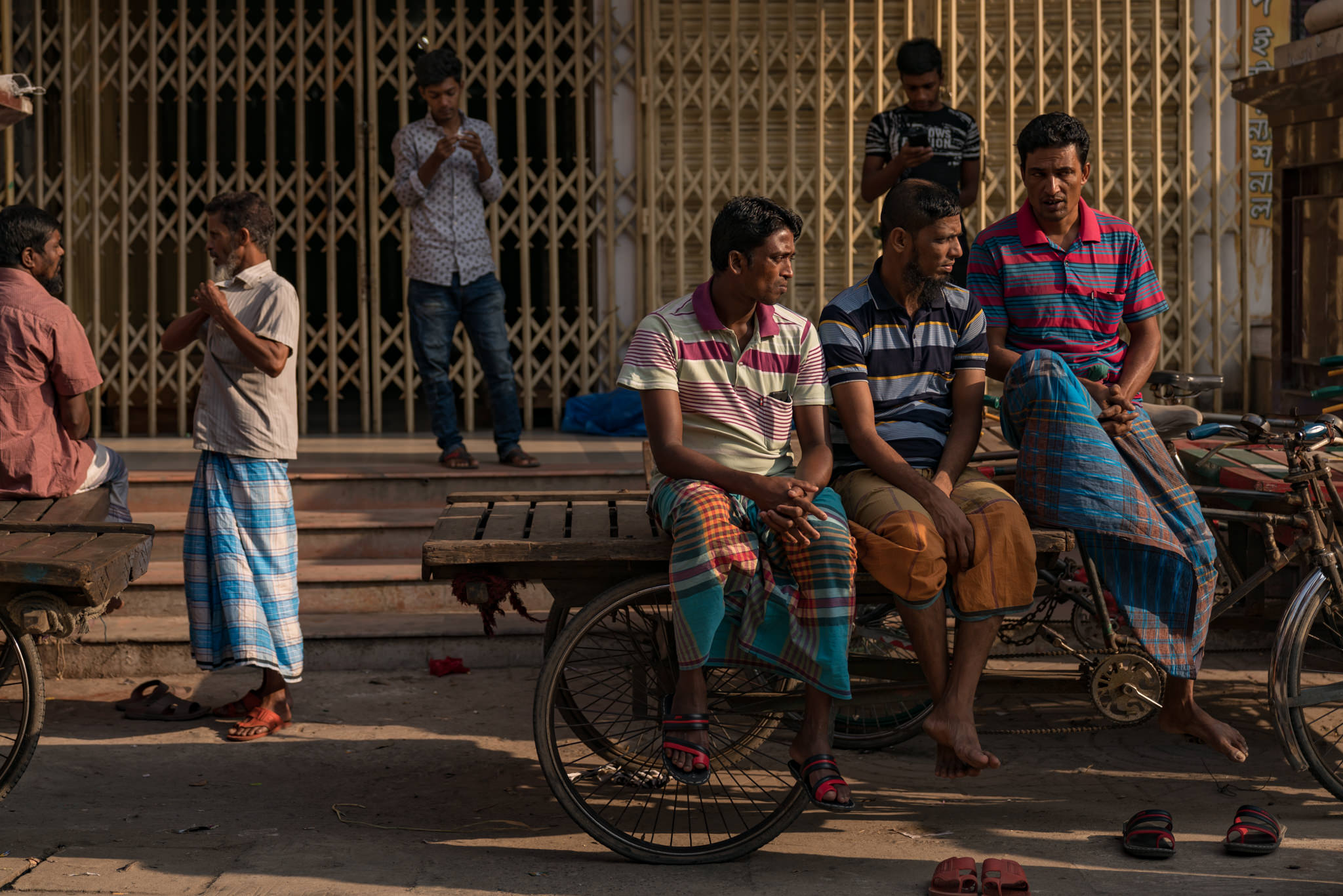 Southeast Asia Photographer