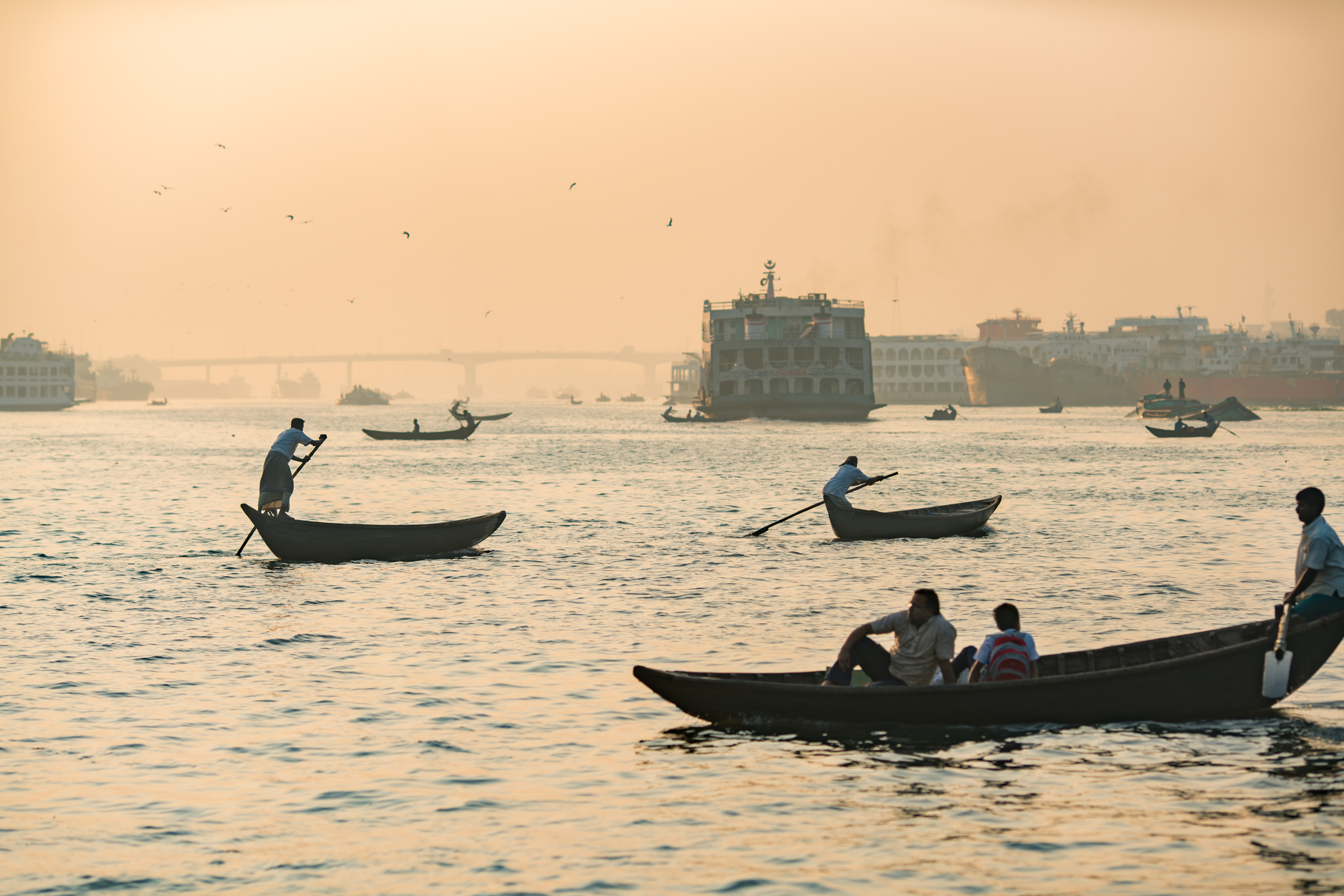 Southeast Asia Photographer