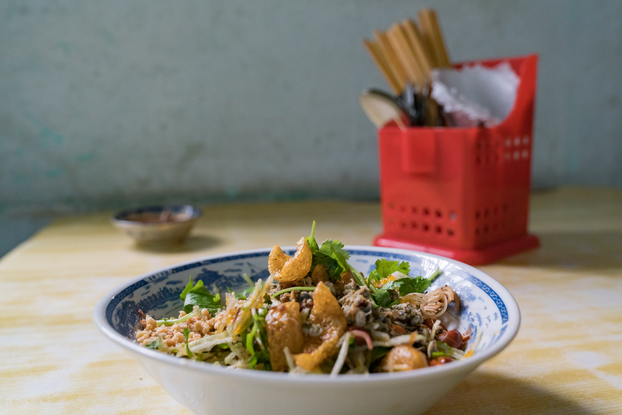 Vietnam Food Photographer