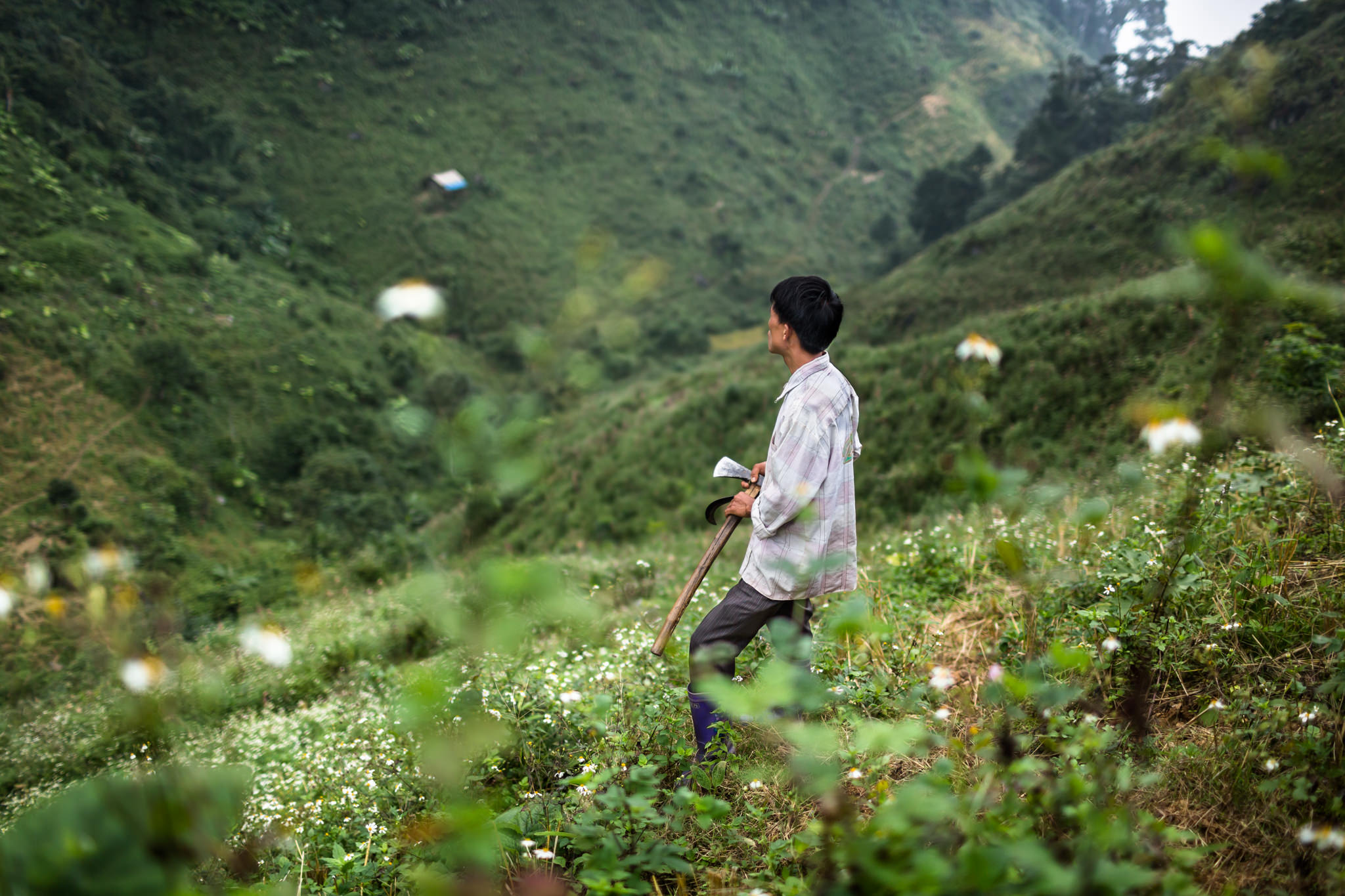 Vietnam Photographer